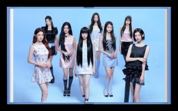 Hearts2Hearts (ฮาร์ตส์ทูฮาร์ตส์) กลับมาดึงดูดความสนใจของทุกคนด้วยมินิอัลบั้มแรก "FOCUS" พร้อมเพลงสุดติดหูที่ชวนให้โฟกัสกับเสน่ห์ใหม่ของทั้ง 8 สมาชิก